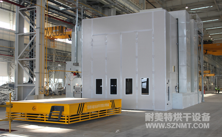 大型风电高温烘房 大型风电高温烘房
