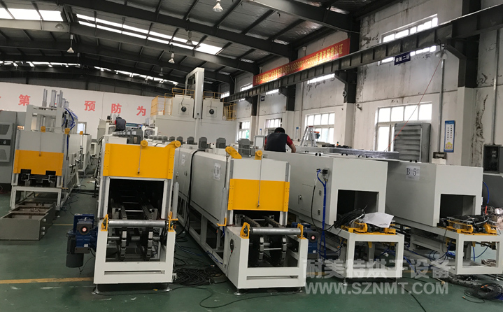 新能源汽车驱动电机烘干 新能源汽车驱动电机烘干