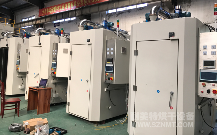 橡胶二次硫化推车型烤箱 橡胶二次硫化推车型烤箱